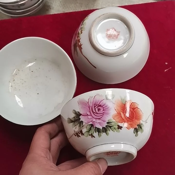 摆件，烧制问题都是正常的86