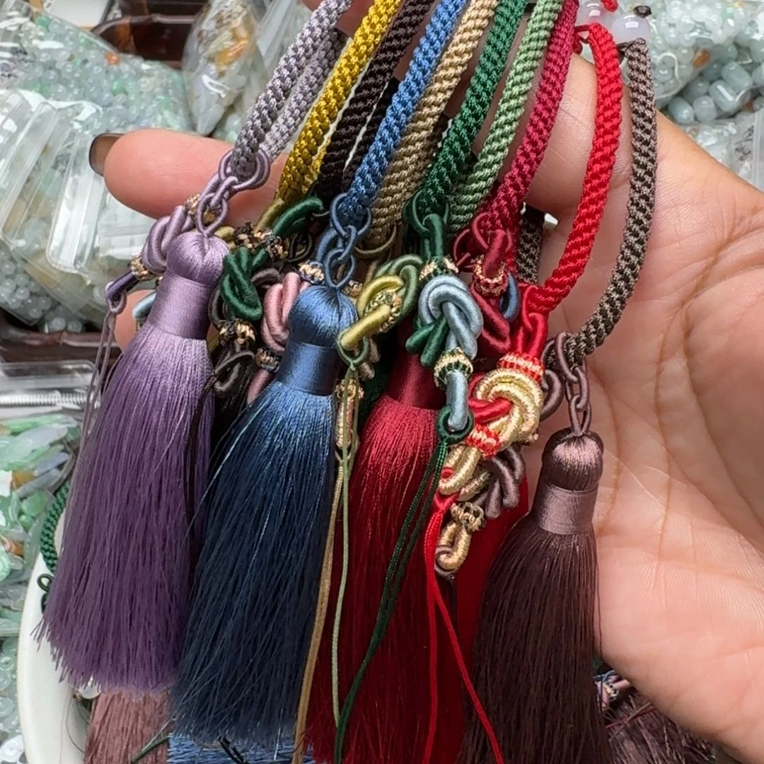 翡翠挂件未镶嵌福利