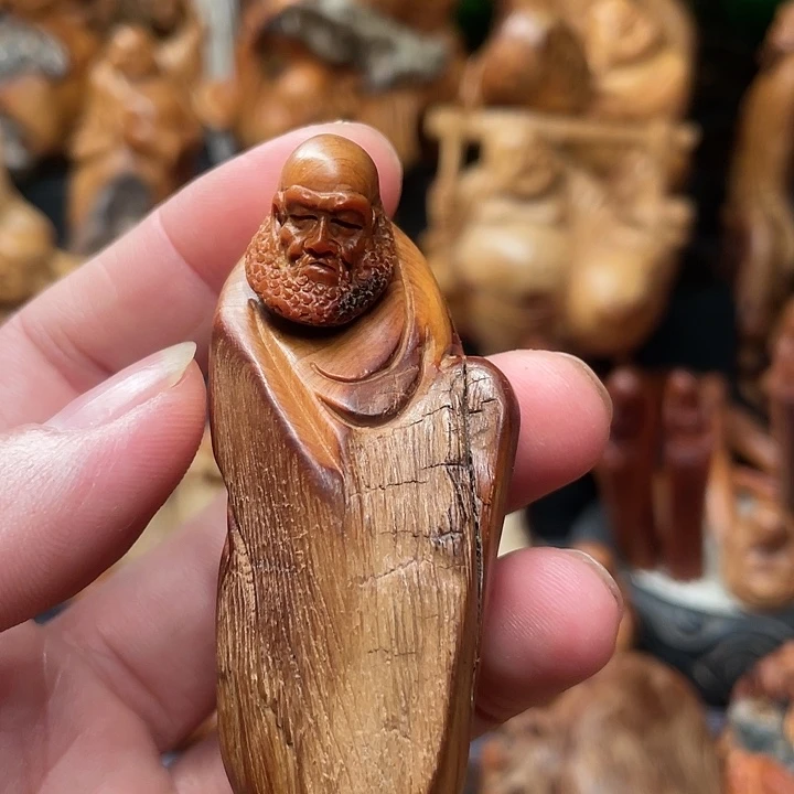 柏木（崖柏）Hhhhhhhhhh