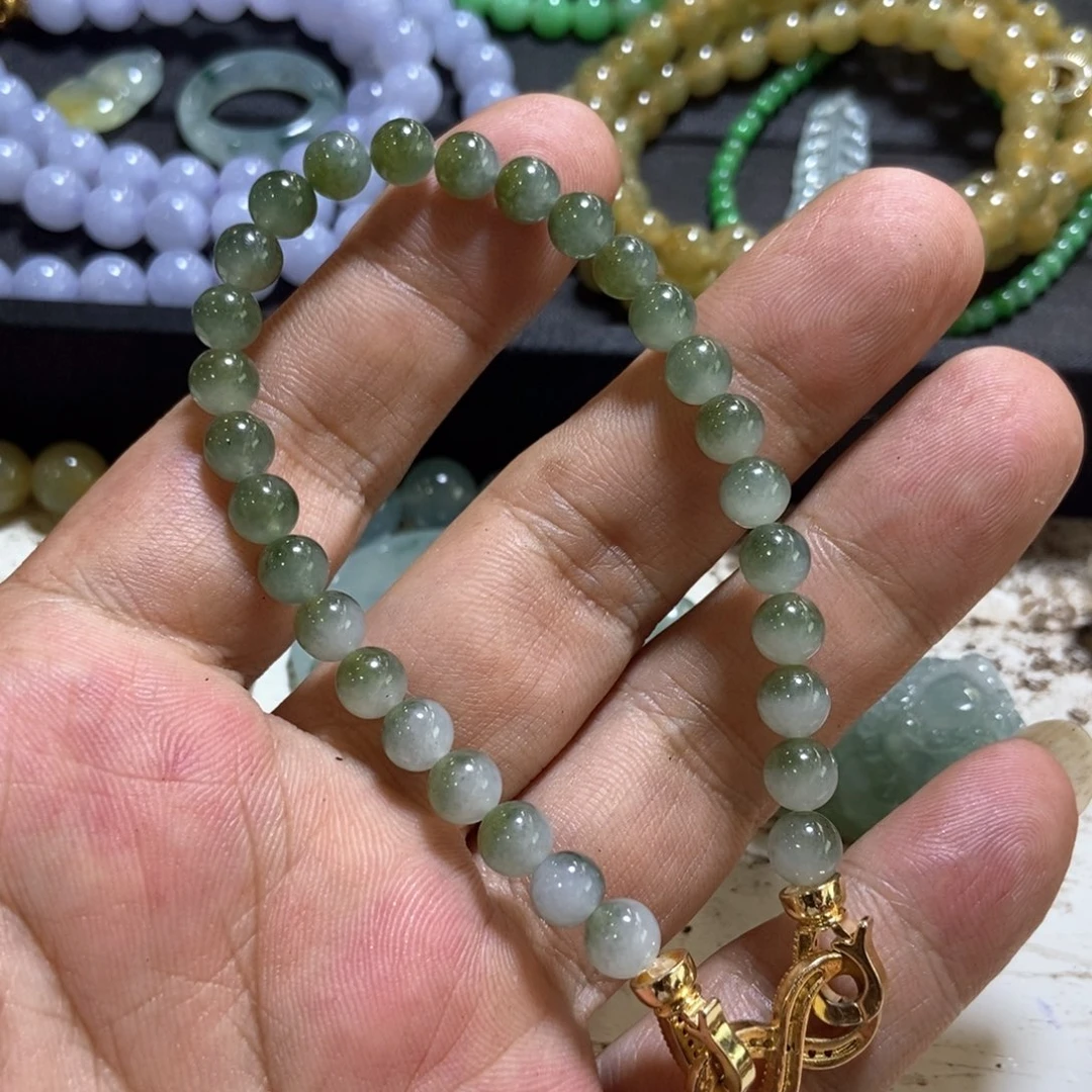 未镶嵌定制翡翠缅甸天然翡翠Ａ货