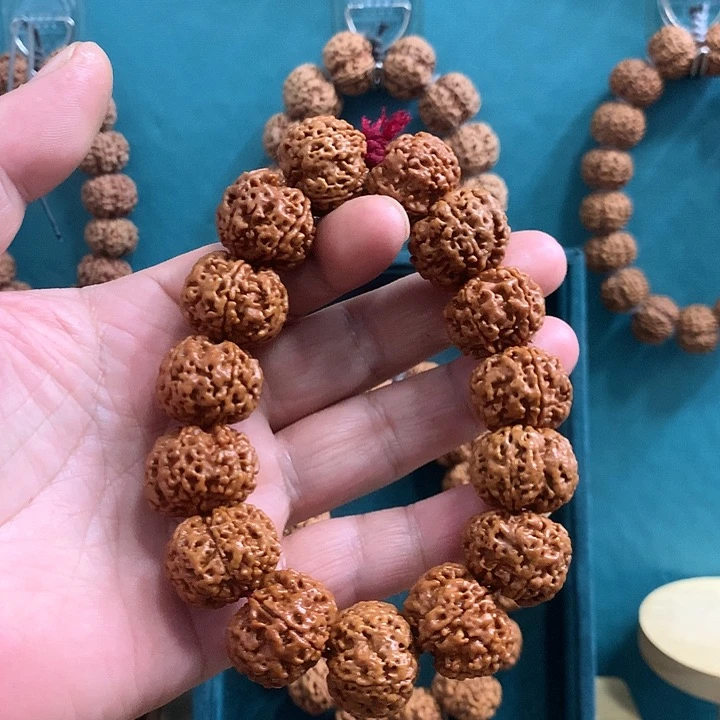 手串金刚菩提刘*梅花