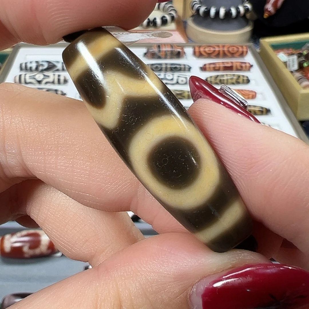 玛瑙/玉髓未镶嵌珠宝半成品天缘高油台息增怀珠