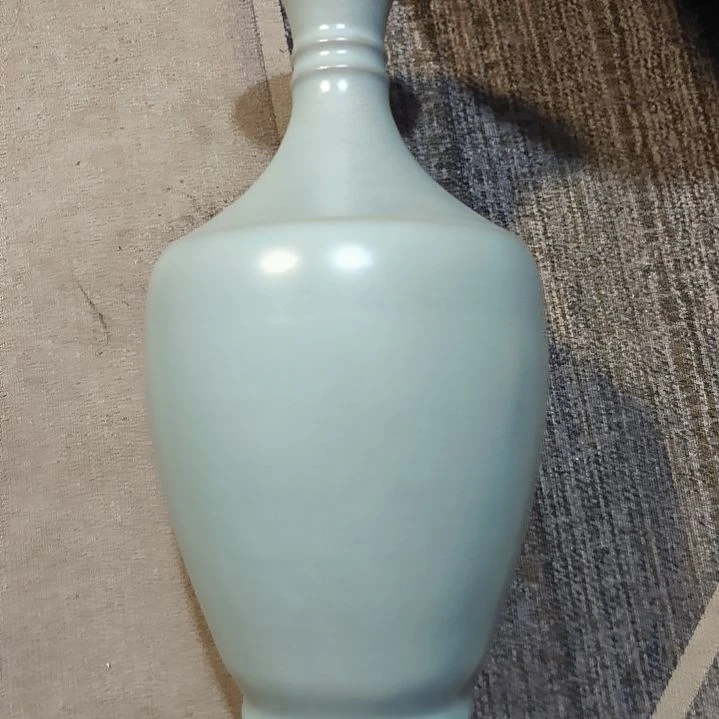 摆件瓷器放大漏给您发货了