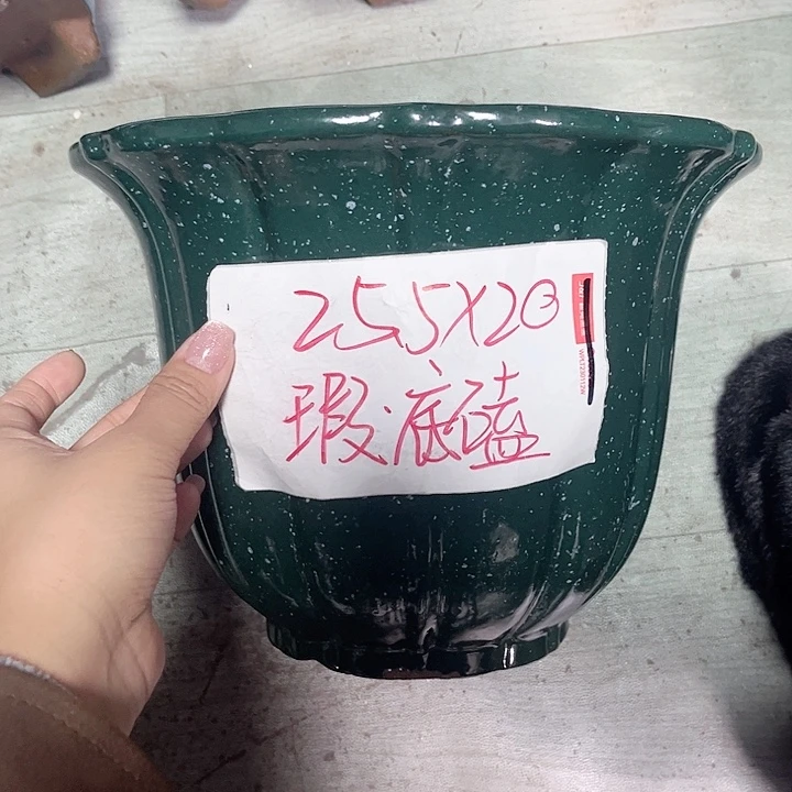 花盆紫砂宜兴紫砂花盆