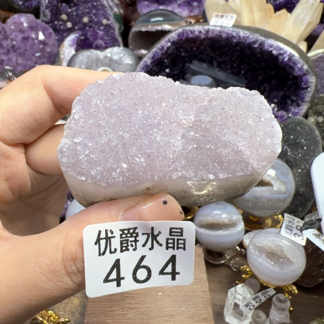 未镶嵌大型摆件（非配饰）水晶464