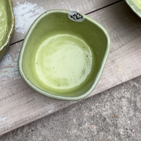 碗手捏咖啡杯壶承碗盘