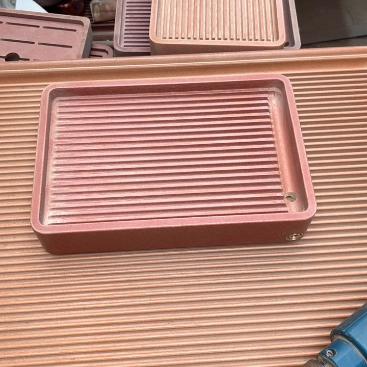 H***O文人款红色80-40-5