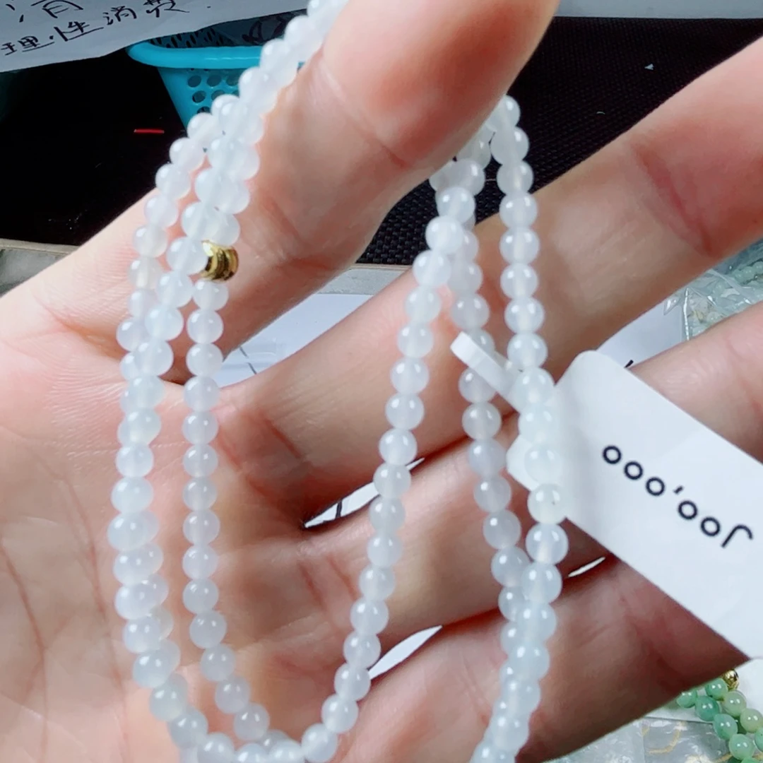 未镶嵌定制翡翠翡翠