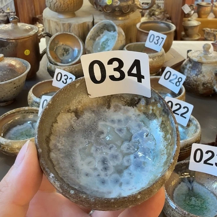 茶壶粗砂X***n柴烧福利新品多多