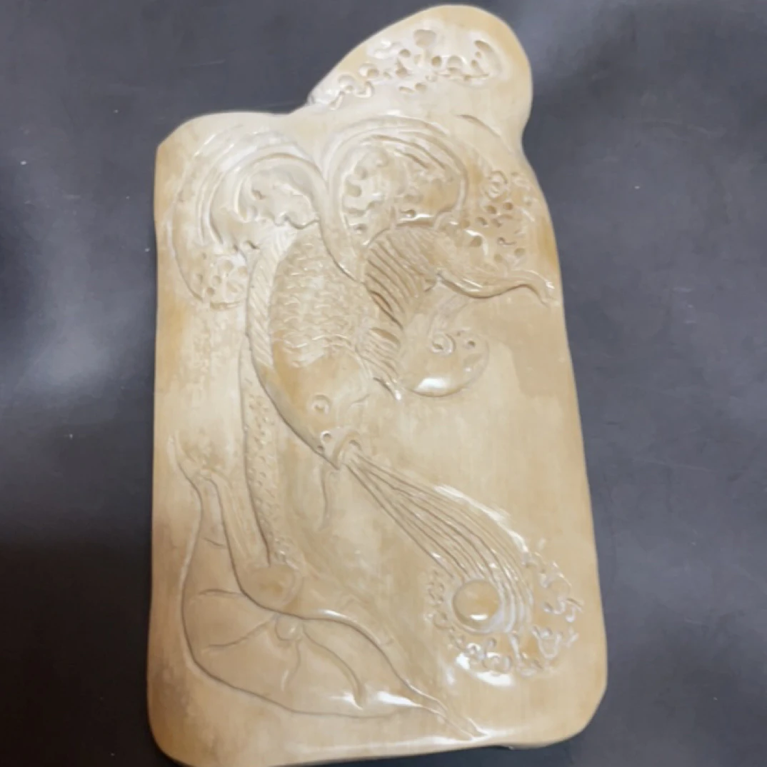 猛犸猛犸约34.2克配饰，YJT2037