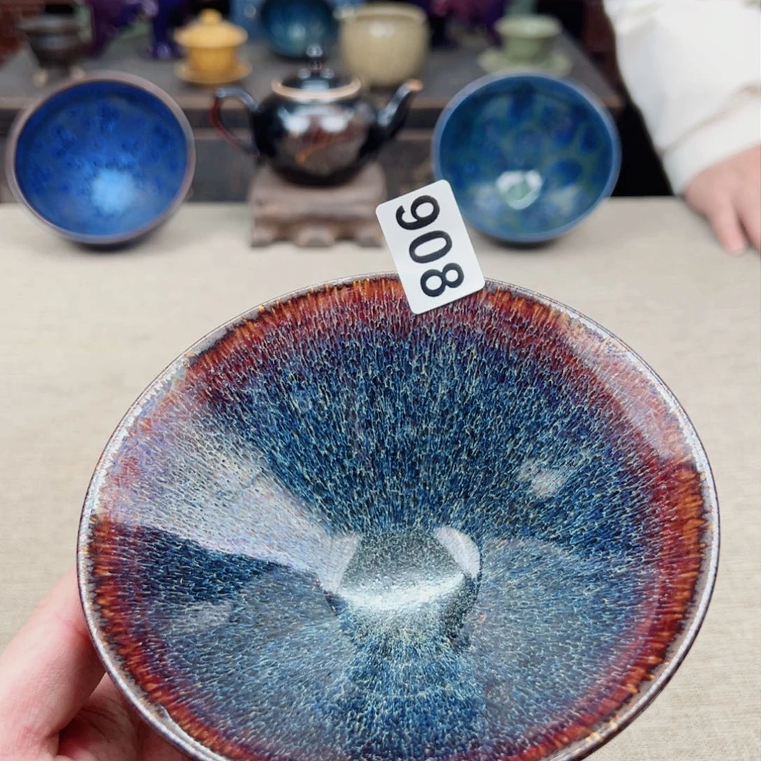 瓷片陶瓷艺术瓷器摆件