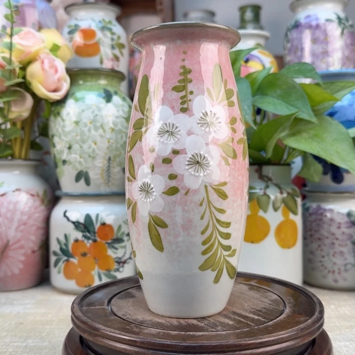 景德镇手绘花瓶花瓶5656655656656565