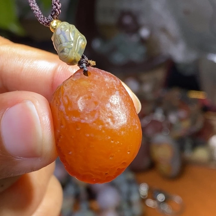 玛瑙/玉髓珠宝半成品未镶嵌