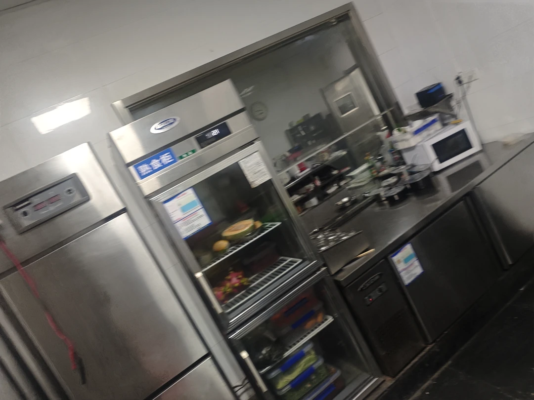 杭州专业承接冰柜冰箱维修，制冷维修，厨房设备维修