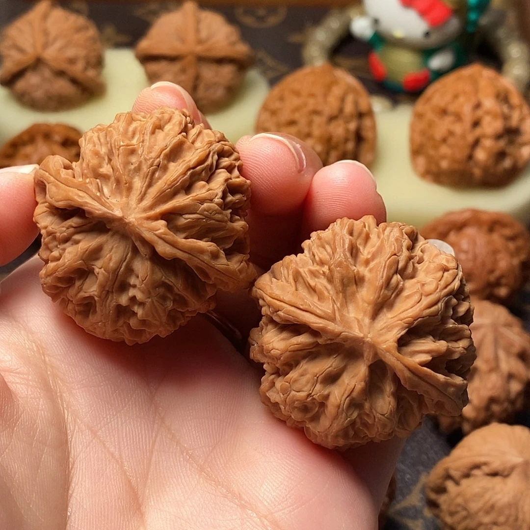 桃核吊坠全品苹果园38尺