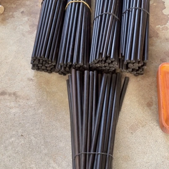 非洲紫檀（红花梨）