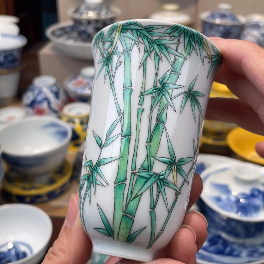 杯景德镇市，景德镇陶瓷