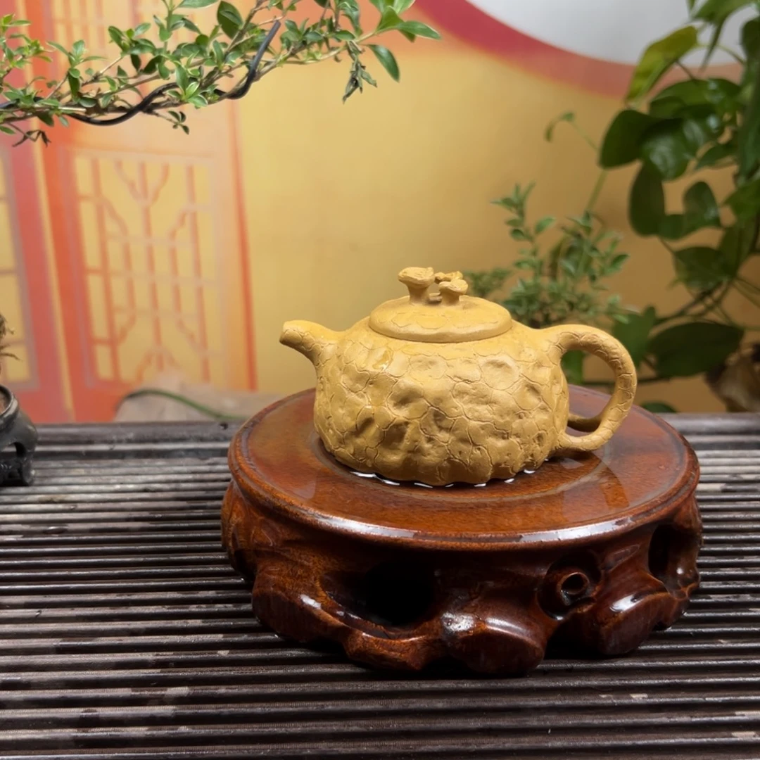 紫砂茶壶紫砂壶紫砂泥