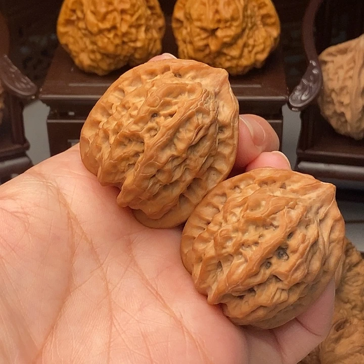 木质类吊坠佛肚39尺