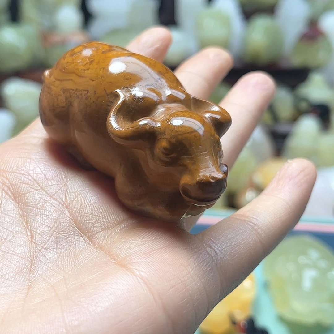 新疆昆仑山脉山料