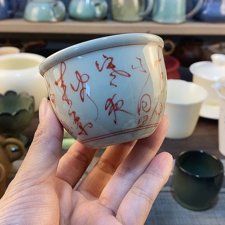 瓷片微瑕1111111111111111