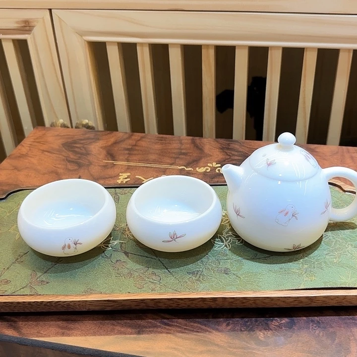 陶瓷茶具好物福利品好物