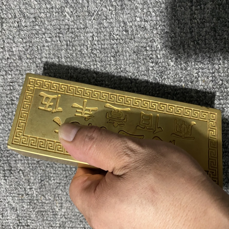 特色收藏摆件022仿古