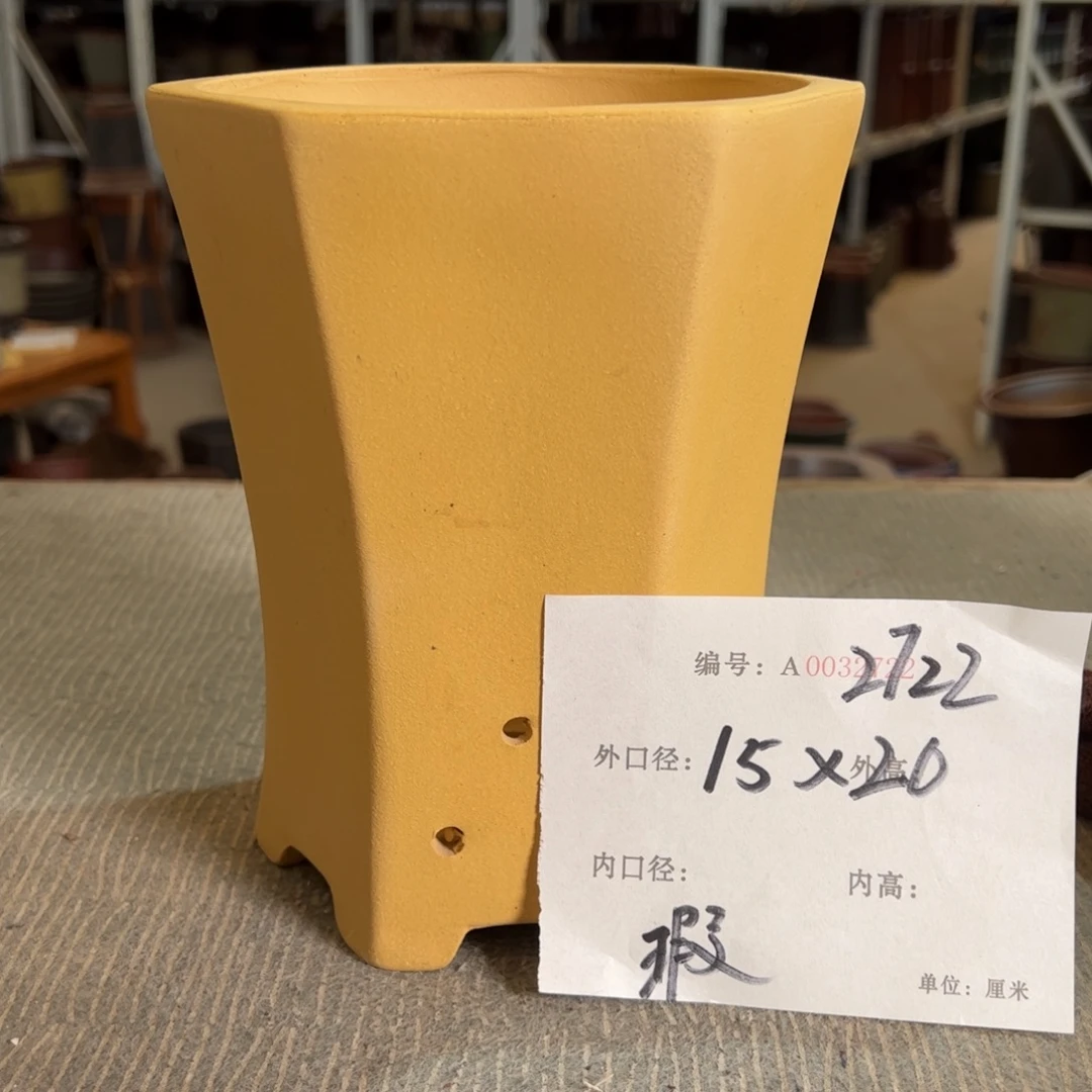 花盆紫砂紫砂花盆