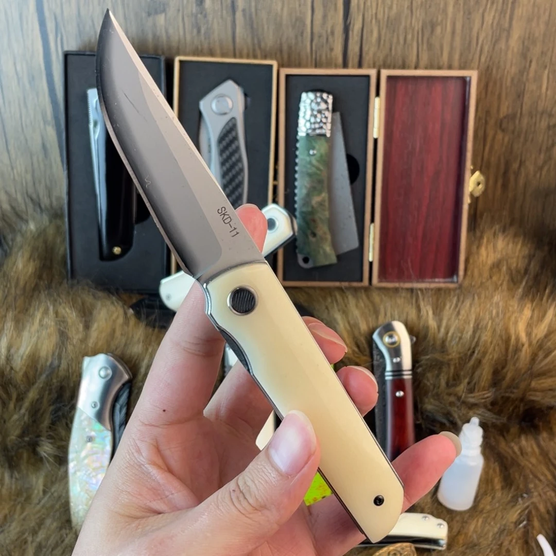 大马士革多功能工具