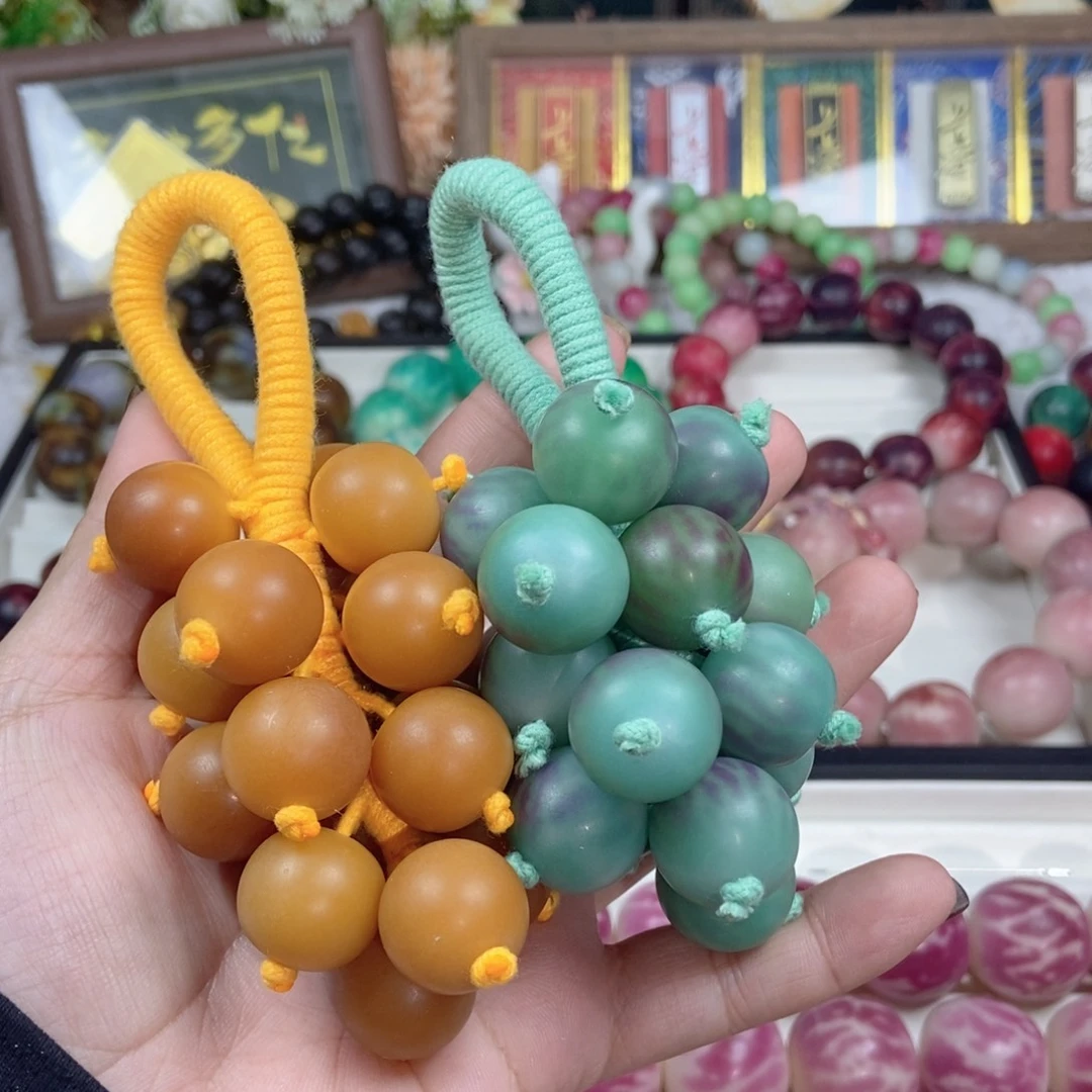 菩提根/象牙果手串