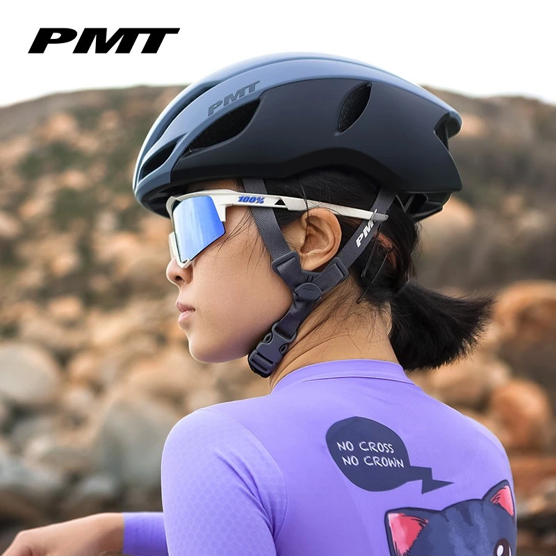 PMTcoffee3.0气动骑行头盔男女一体成型自行车公路山地车安全帽