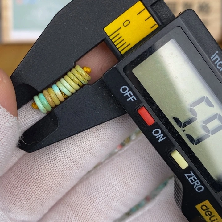 【闪购商品】绿松石珠宝奇石未镶嵌