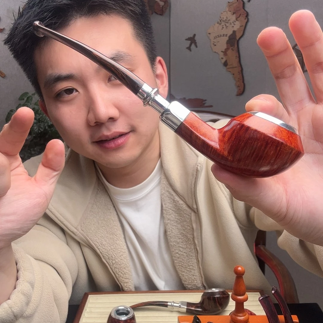 石楠木意大利进口石楠木烟斗