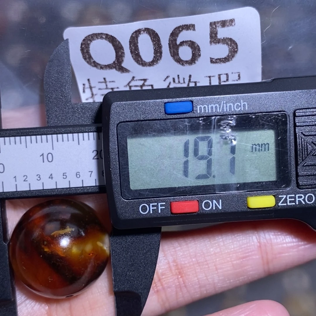 K***子琥珀未镶嵌裸石未镶嵌琥珀蜜蜡裸石