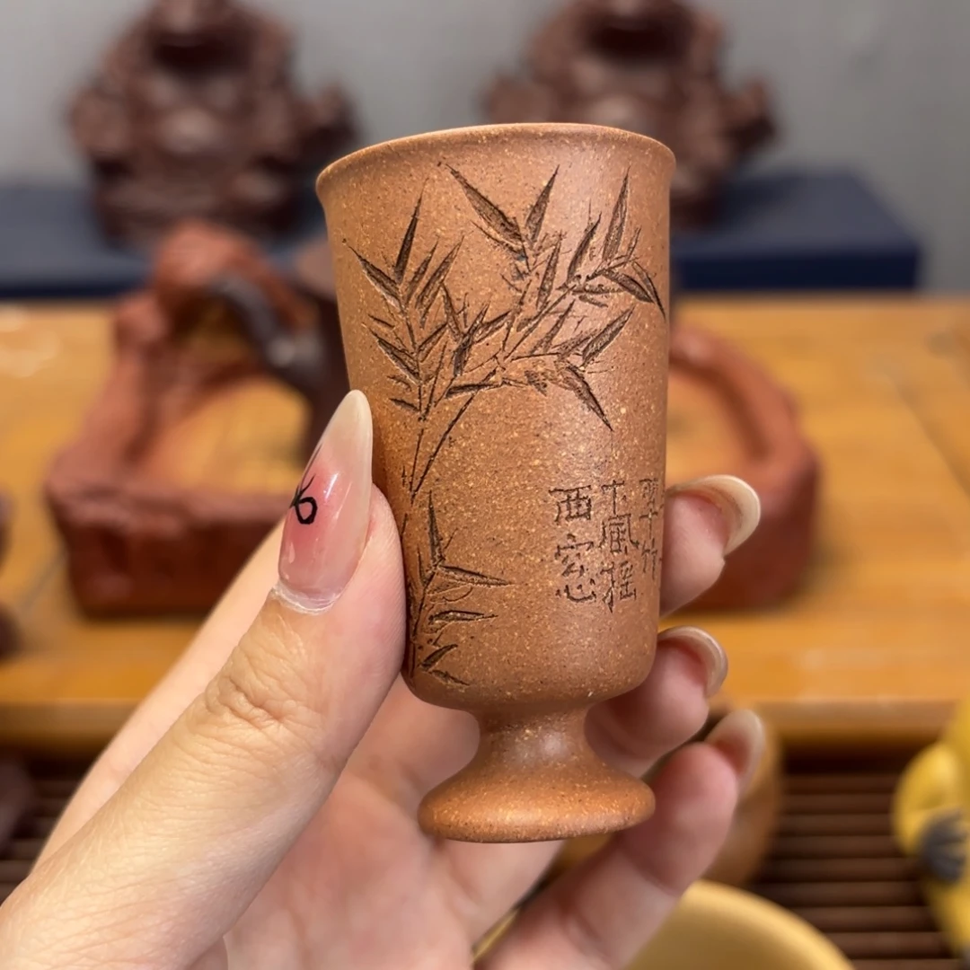 紫砂茶壶五号店专项