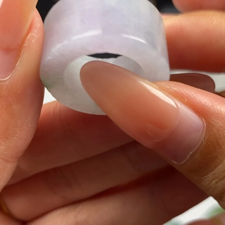 T****定制翡翠未镶嵌09