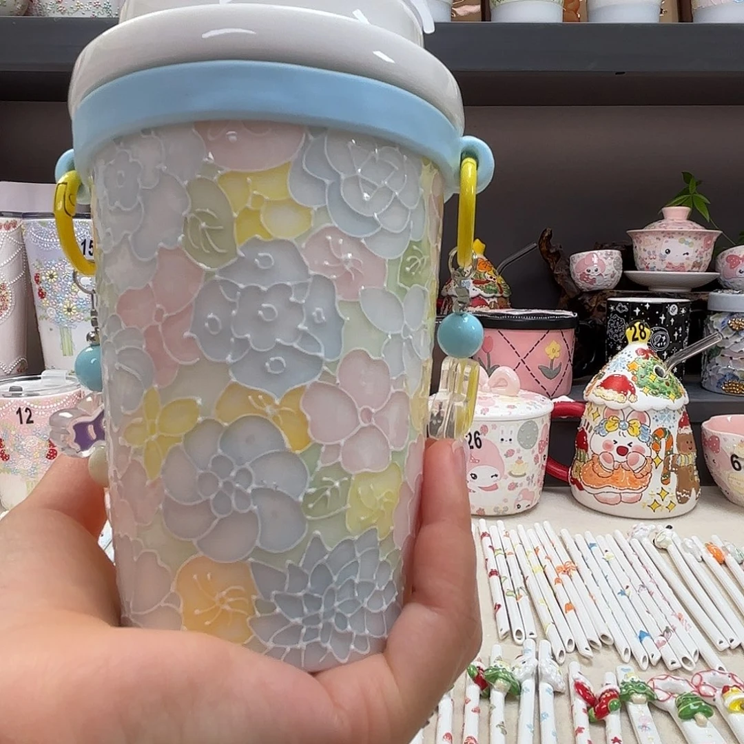 景德镇设计师款陶瓷