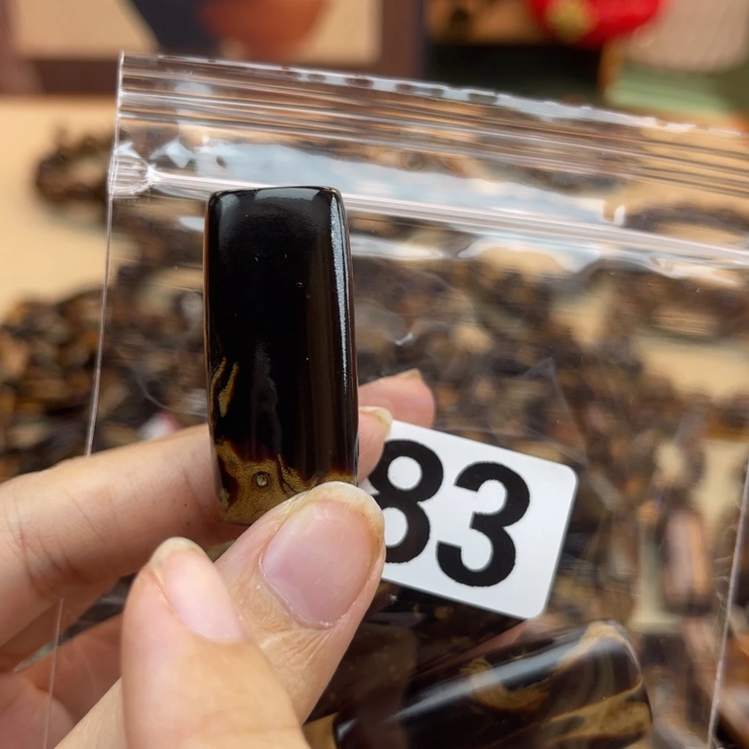 大果紫檀（缅甸花梨）383