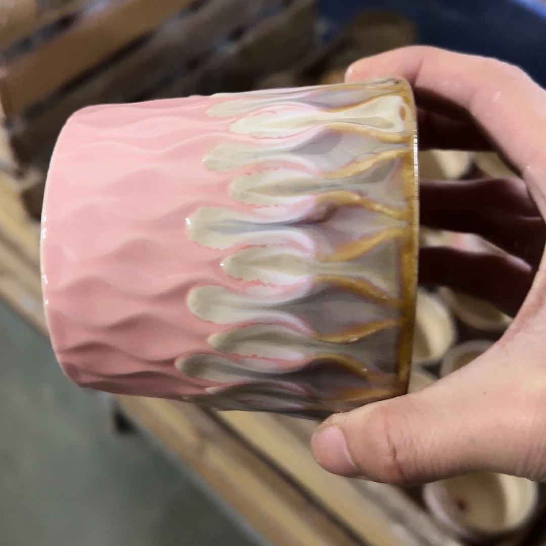 陶瓷福利局·自动合并订单·一个个买凑9元发·