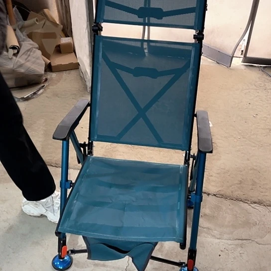 聚拢钓椅微瑕。