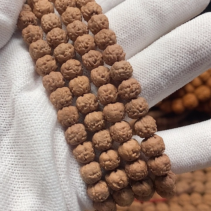 燃***福金刚菩提吊坠原装佛手