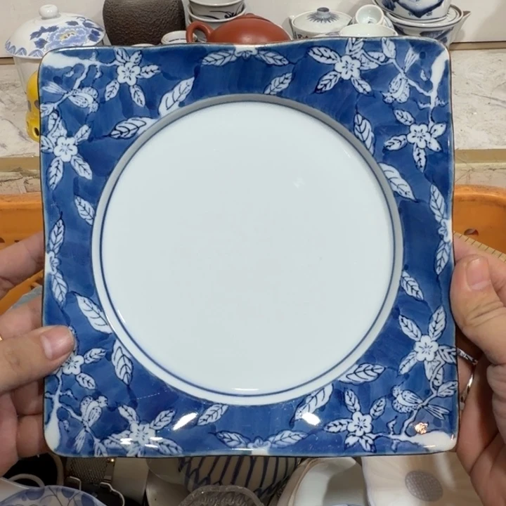 陶瓷推荐第二名20包邮