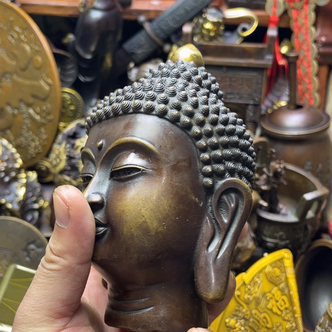 精品铜器摆件链接