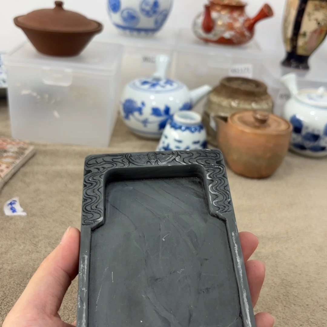 非常好看的物品