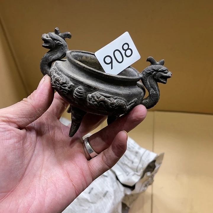 茶宠我们都在努力着改变着自己