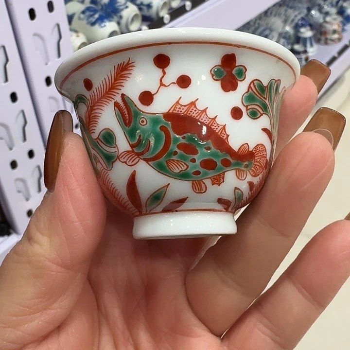 陶瓷艺术品收藏陶瓷