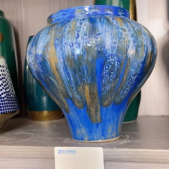 陶瓷景德镇陶瓷花瓶