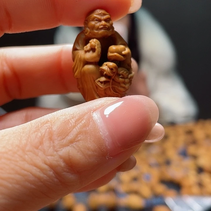 橄榄核手串/手链橄榄