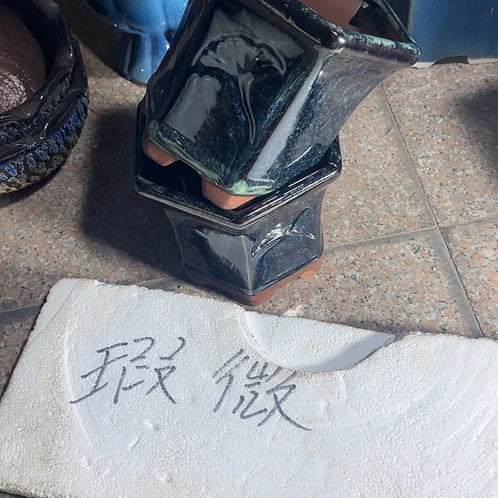 泥塑自产自销模式