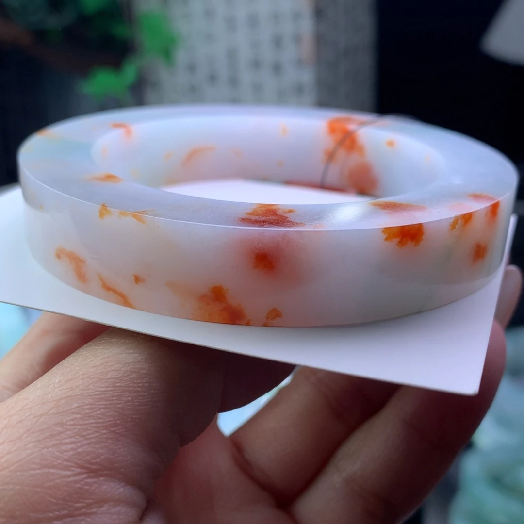 未镶嵌咨询定制翡翠